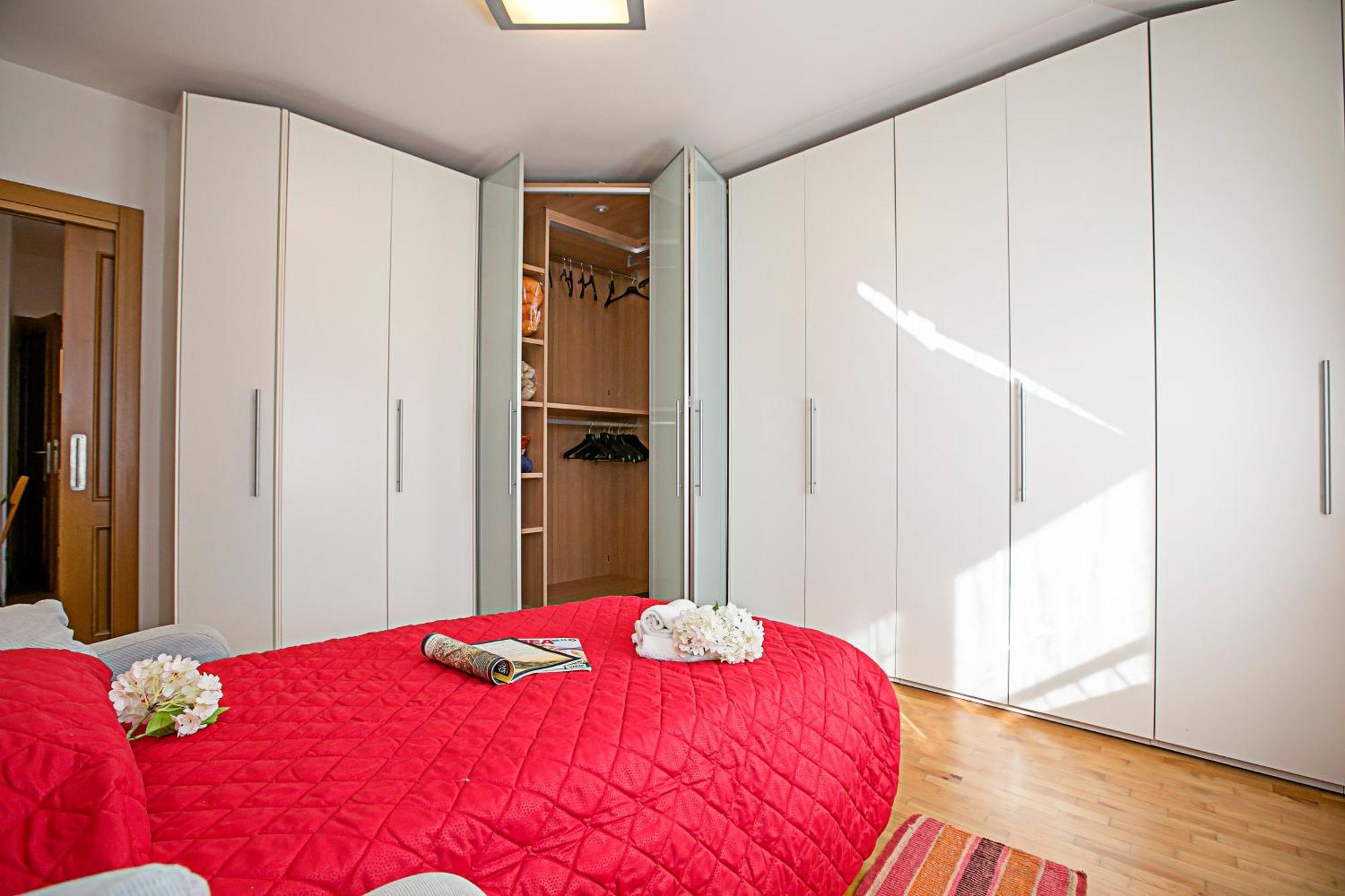 Paulie Apartment - Happy Rentals Riva del Garda Exterior photo