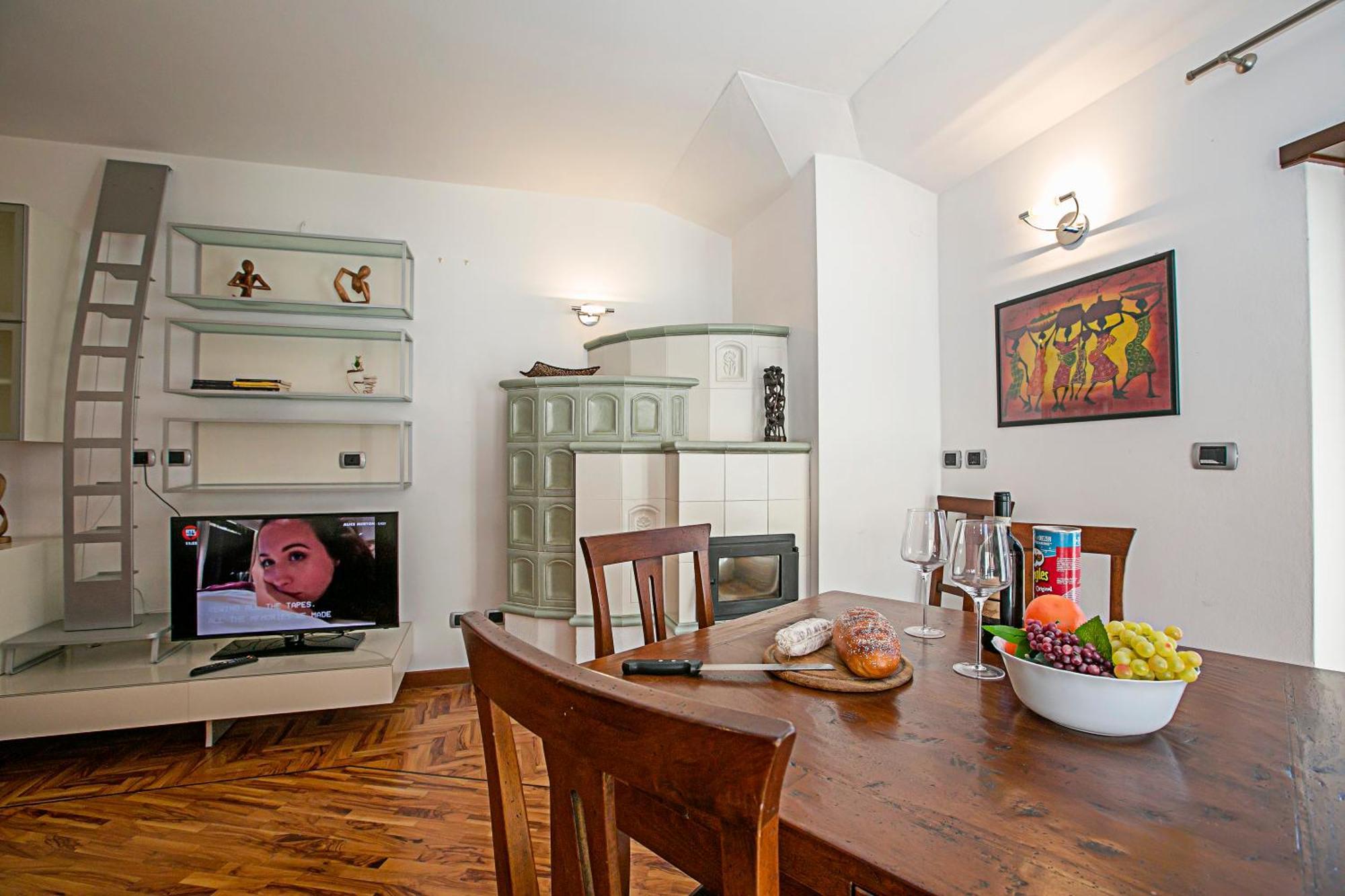 Paulie Apartment - Happy Rentals Riva del Garda Exterior photo