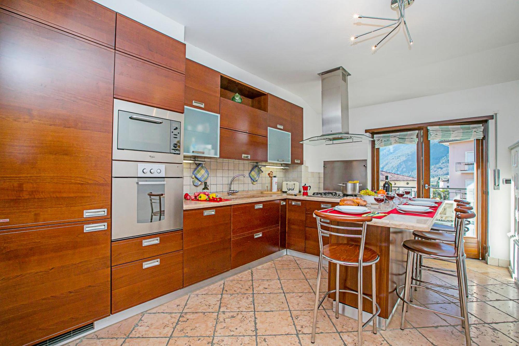 Paulie Apartment - Happy Rentals Riva del Garda Exterior photo