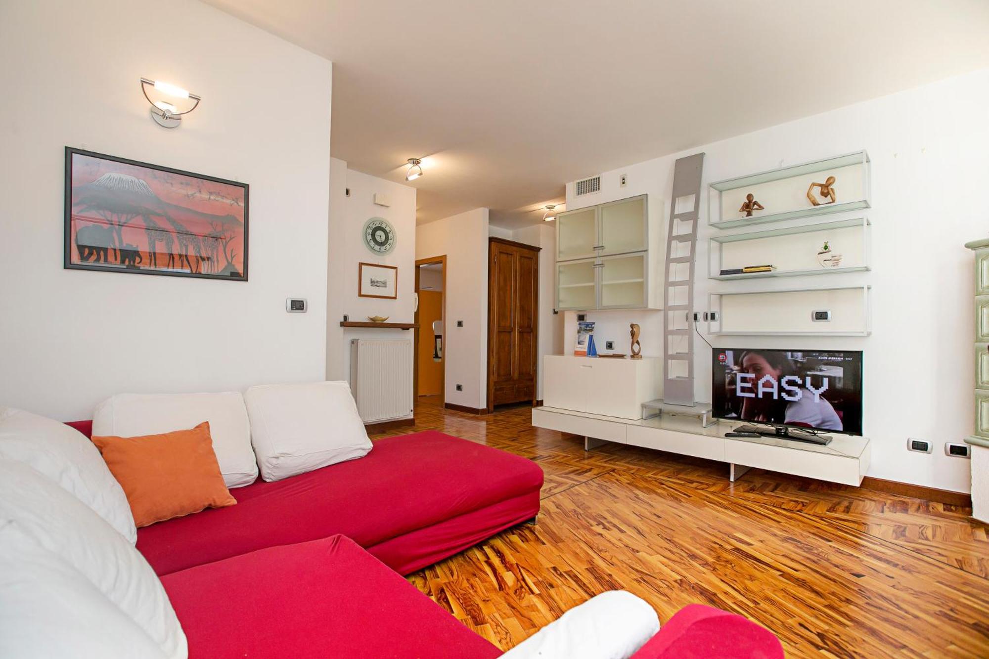 Paulie Apartment - Happy Rentals Riva del Garda Exterior photo